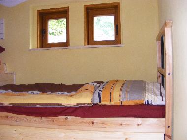 Apartamento de vacaciones en Halle/Westf. (Teutoburger Wald)Casa de vacaciones
