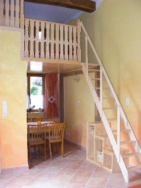 Apartamento de vacaciones en Halle/Westf. (Teutoburger Wald)Casa de vacaciones