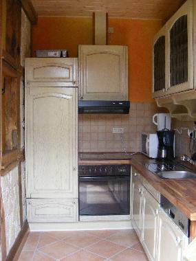 Apartamento de vacaciones en Halle/Westf. (Teutoburger Wald)Casa de vacaciones