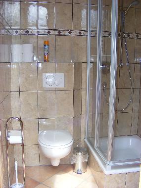 Apartamento de vacaciones en Halle/Westf. (Teutoburger Wald)Casa de vacaciones