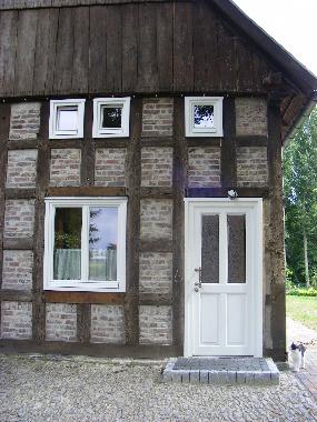 Apartamento de vacaciones en Halle/Westf. (Teutoburger Wald)Casa de vacaciones