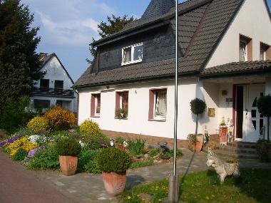 Apartamento de vacaciones en Rees (Niederrhein)Casa de vacaciones