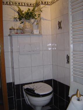 Apartamento de vacaciones en Rees (Niederrhein)Casa de vacaciones