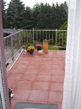 Apartamento de vacaciones en Rees (Niederrhein)Casa de vacaciones