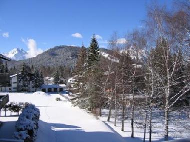 Apartamento de vacaciones en Seefeld (Innsbruck)Casa de vacaciones