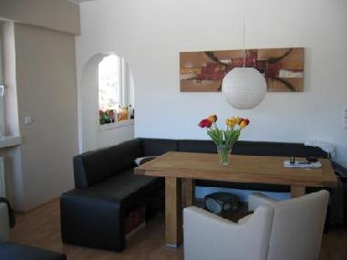 Apartamento de vacaciones en Seefeld (Innsbruck)Casa de vacaciones
