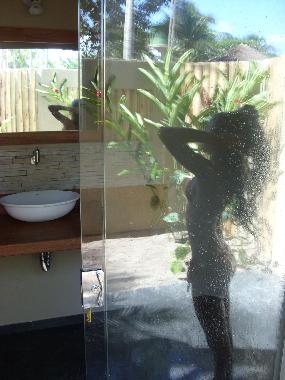 Hotel en Cananvieiras (Bahia)Casa de vacaciones