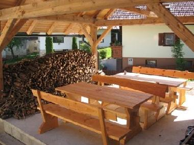 Apartamento de vacaciones en Bohinjska Bistrica (Bohinj)Casa de vacaciones