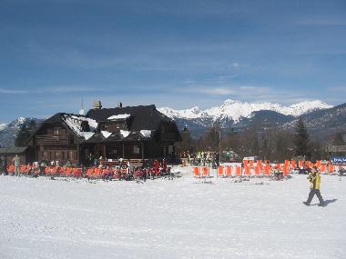 Apartamento de vacaciones en Bohinjska Bistrica (Bohinj)Casa de vacaciones
