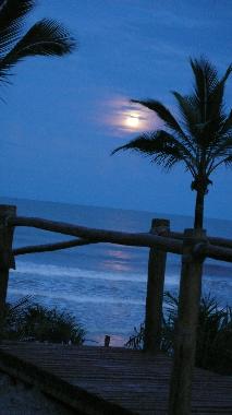 Hotel en Cananvieiras (Bahia)Casa de vacaciones