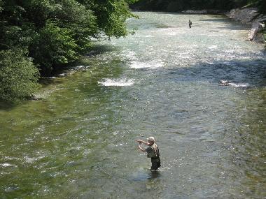 Apartamento de vacaciones en Bohinjska Bistrica (Bohinj)Casa de vacaciones