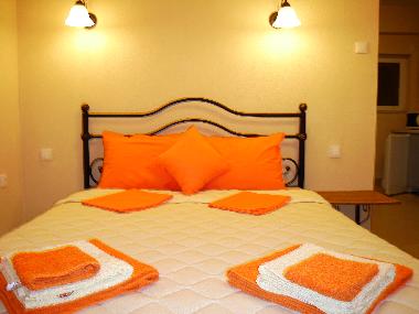 Apartamento de vacaciones en nea vrasna (Thessaloniki)Casa de vacaciones