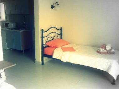 Apartamento de vacaciones en nea vrasna (Thessaloniki)Casa de vacaciones