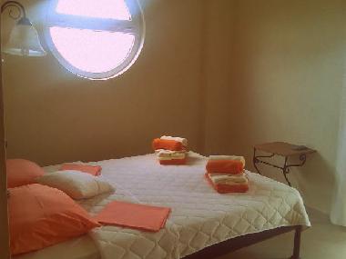 Apartamento de vacaciones en nea vrasna (Thessaloniki)Casa de vacaciones