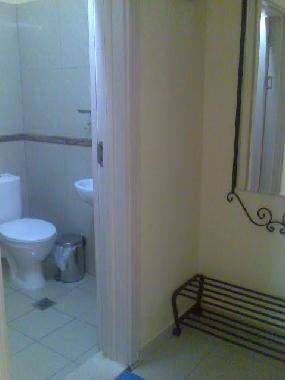 Apartamento de vacaciones en nea vrasna (Thessaloniki)Casa de vacaciones