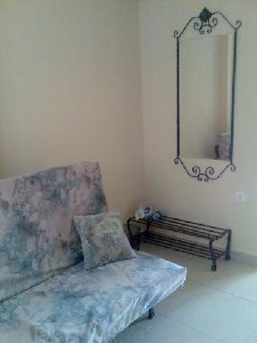 Apartamento de vacaciones en nea vrasna (Thessaloniki)Casa de vacaciones