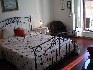 Apartamento de vacaciones en Roma (Roma)Casa de vacaciones
