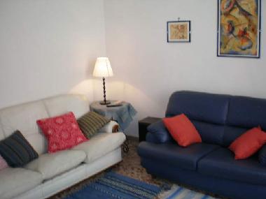 Apartamento de vacaciones en Roma (Roma)Casa de vacaciones