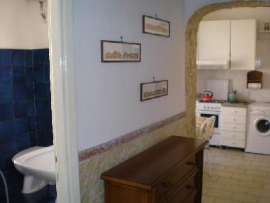 Apartamento de vacaciones en Roma (Roma)Casa de vacaciones