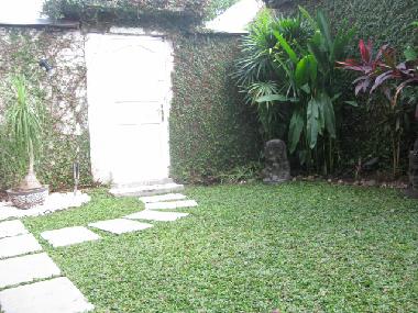 Casa de vacaciones en Seminyak BALI (Bali)Casa de vacaciones