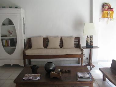 Casa de vacaciones en Seminyak BALI (Bali)Casa de vacaciones