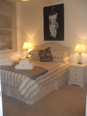 Apartamento de vacaciones en Glasgow (South Western Scotland)Casa de vacaciones