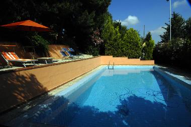 Apartamento de vacaciones en Cossignano (Ascoli Piceno)Casa de vacaciones