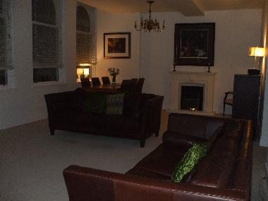 Apartamento de vacaciones en Glasgow (South Western Scotland)Casa de vacaciones