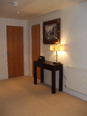 Apartamento de vacaciones en Glasgow (South Western Scotland)Casa de vacaciones