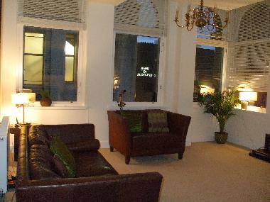 Apartamento de vacaciones en Glasgow (South Western Scotland)Casa de vacaciones