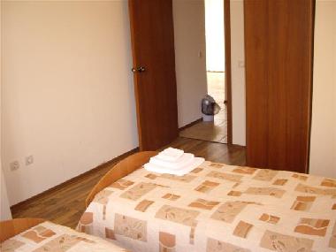 Apartamento de vacaciones en sunny beach (Burgas)Casa de vacaciones