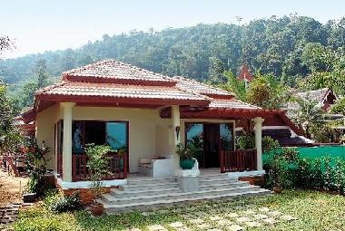 Hotel en Khao Lak (Phuket)Casa de vacaciones