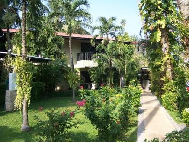 Hotel en Phuket (Phuket)Casa de vacaciones