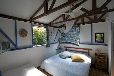 Chalet en Bouillante (Guadeloupe)Casa de vacaciones