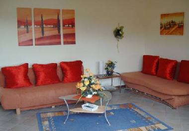 Apartamento de vacaciones en Wetzlar - Blasbach (Lahn-Dill)Casa de vacaciones