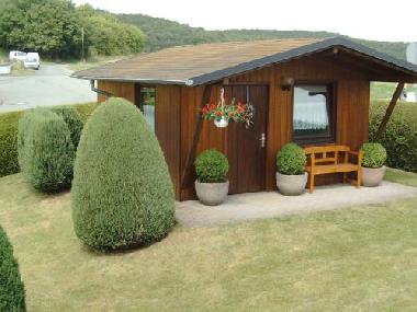 Apartamento de vacaciones en Wetzlar - Blasbach (Lahn-Dill)Casa de vacaciones