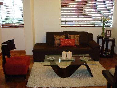 Apartamento de vacaciones en Lima (Lima)Casa de vacaciones