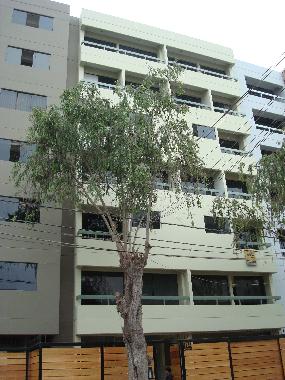 Apartamento de vacaciones en Lima (Lima)Casa de vacaciones