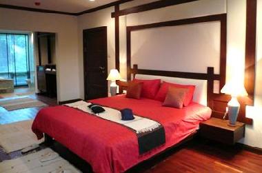 Apartamento de vacaciones en Karon (Phuket)Casa de vacaciones