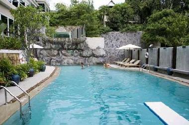 Apartamento de vacaciones en Karon (Phuket)Casa de vacaciones