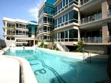 Apartamento de vacaciones en Karon (Phuket)Casa de vacaciones