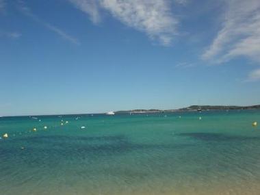 Chalet en Port Grimaud (Var)Casa de vacaciones