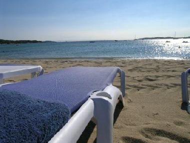 Chalet en Port Grimaud (Var)Casa de vacaciones