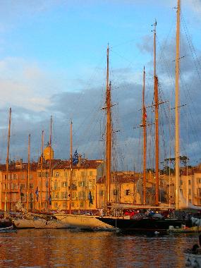 Chalet en Port Grimaud (Var)Casa de vacaciones