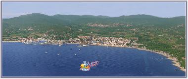 Chalet en Port Grimaud (Var)Casa de vacaciones