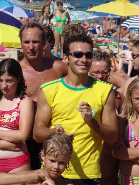 Chalet en Port Grimaud (Var)Casa de vacaciones