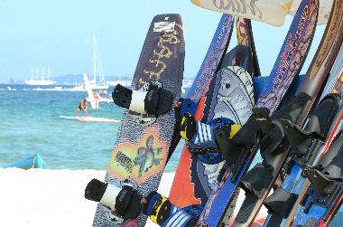 Chalet en Port Grimaud (Var)Casa de vacaciones