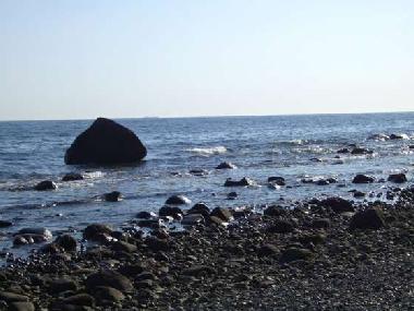 Apartamento de vacaciones en Lohme (Ostsee-Inseln)Casa de vacaciones