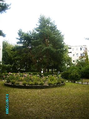 Apartamento de vacaciones en Berlin (Reinickendorf)Casa de vacaciones