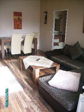 Apartamento de vacaciones en Berlin (Reinickendorf)Casa de vacaciones